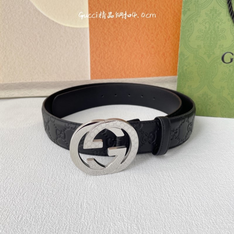 Gvc*1 belts
